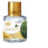 Levenmooi Ginger Grass (Cymbopogon martinii) Pure & Natural Therapeutic Grade Essential Oil Glass