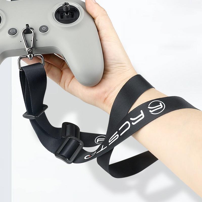 For DJI Avata Drone Lanyard Neck Strap Buckle Rope For FPV Remote Control Adjustable Neck Strap Drone Accessories