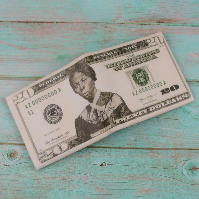 Мужские холщовые кошельки для денег, держатели для кредитных ID-карт, сумки, кошельки, с рисунком валюты, вставка для фото, наличные, монеты, доллары, евро, кошелек