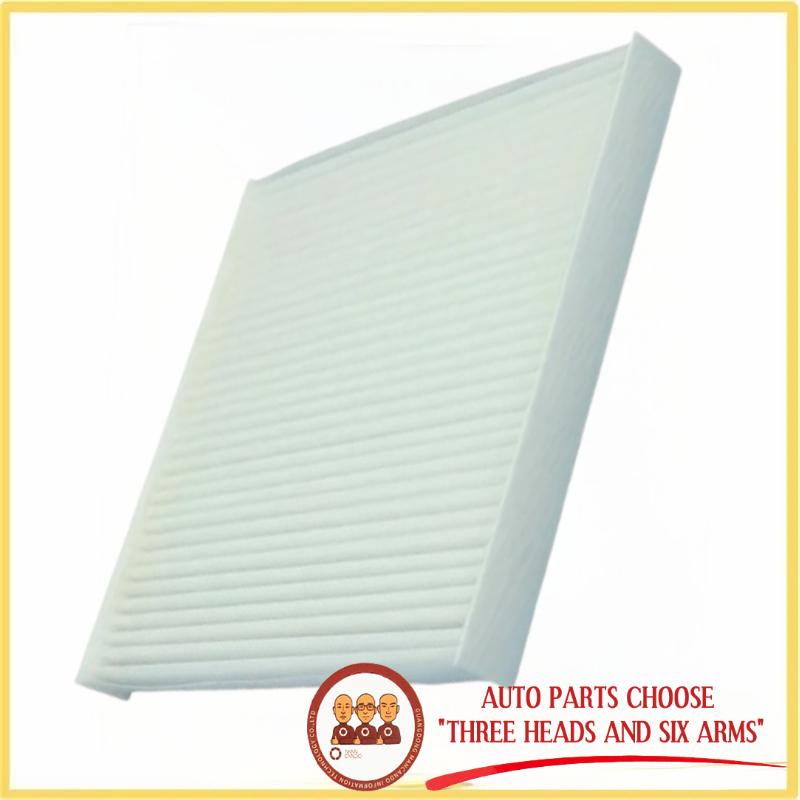 9-3039 For Citroen C4 Grand Picasso Berlingo For Peugeot 3008 5008 Partner Cabin Air Filter 6447XF 1609998980 9807746380