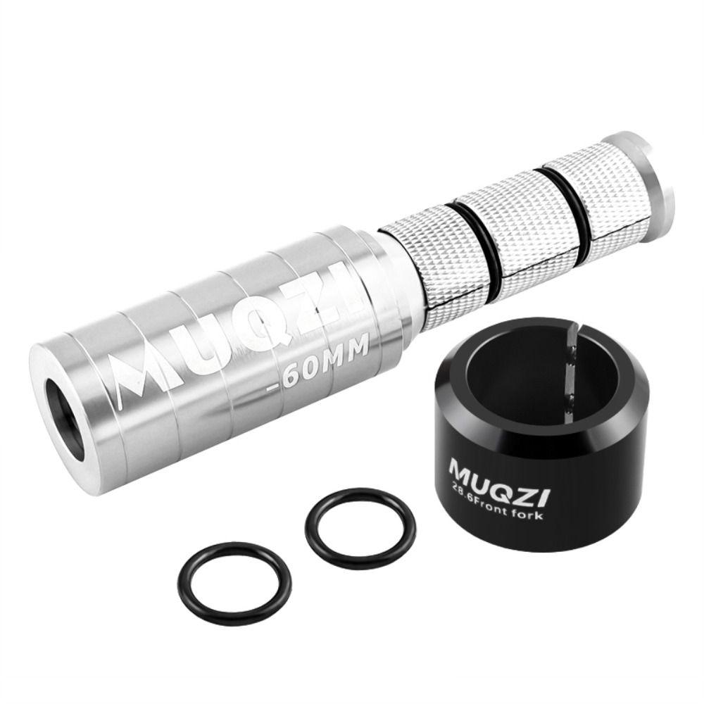 Aluminum Zinc Zinc Alloy Handlebar Stem Extension 28.6 Handlebar Riser Adaptor  Mountain Bike