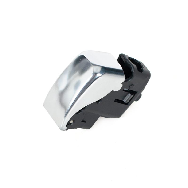 Автоматическая ручка переключения передач, ручка-мяч, рычаг переключения передач, кнопка для Renault Koleos 2017-2020 Kadjar 2016 2017 2018 2019 2020 2025