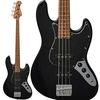 BACCHUS Global Series STN Electric Bass WL4-ASH/RSM
