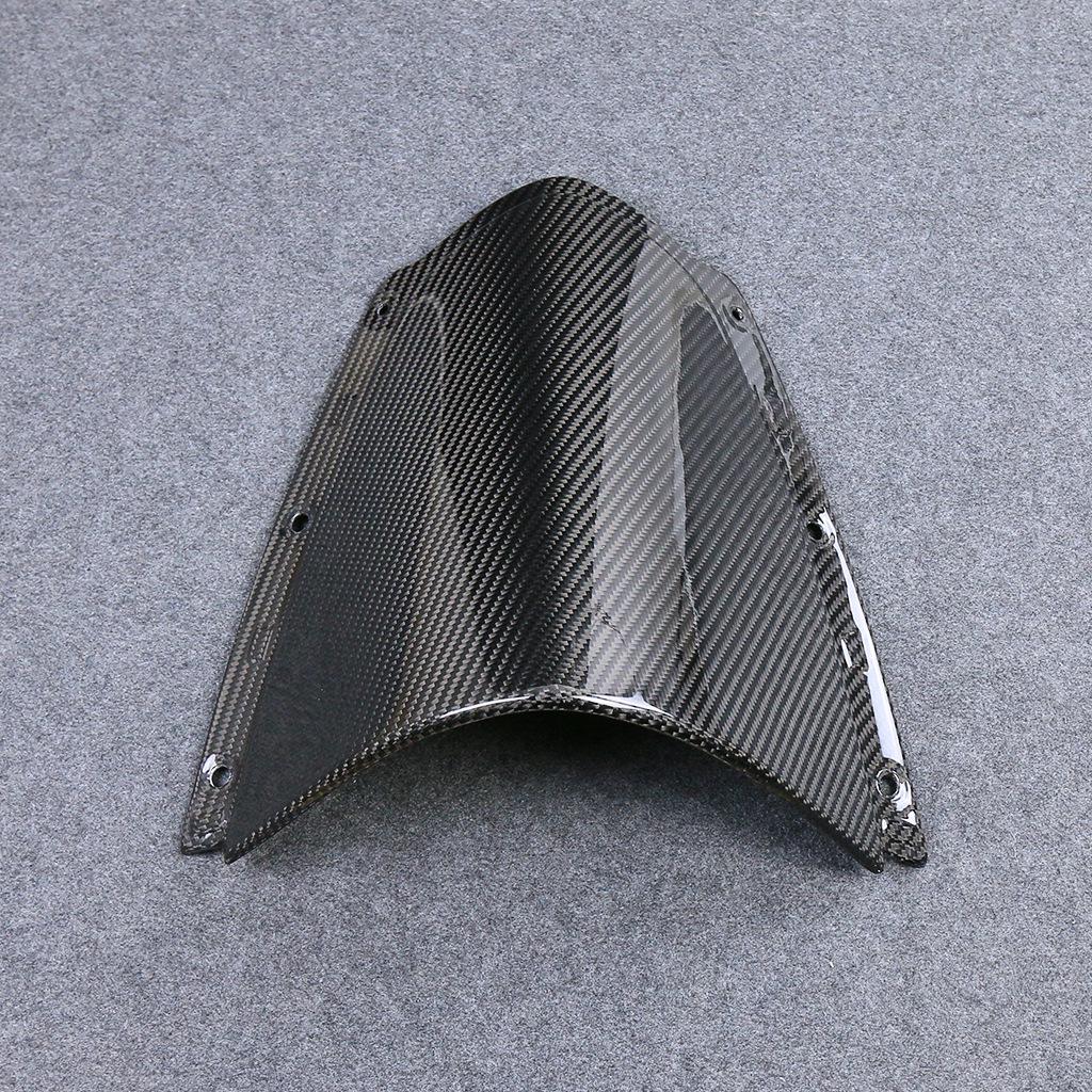 Kawasaki ZX10R Carbon Fiber Windshield Motorcycle Accessory