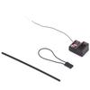 FlySky FGR4P 2,4 ГГц 4-канальный AFHDS 3 RC-приемник PWM/PPM/I.bus/S.bus Выход для передатчика FSG4P RC автомобиля