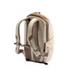 Peak Design Everyday Backpack Zip 15L Bone BEDBZ-15-BO-3 PFAS-Free