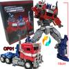 Transformation Toys BMB Series Robot Model Grimlock Hound Ironhide Ratchet Sideswipe Breakdown Optimus Commander Figure
