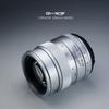 Zhong Yi Optics Zhong Yi Optics Creator 85mm Limited M55 Объектив с фиксированным фокусным расстоянием F [Япония] F2.0 (Крепление Nikon)