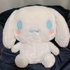 Cinnamoroll Super Big Plush Toy - Pastel Colors
