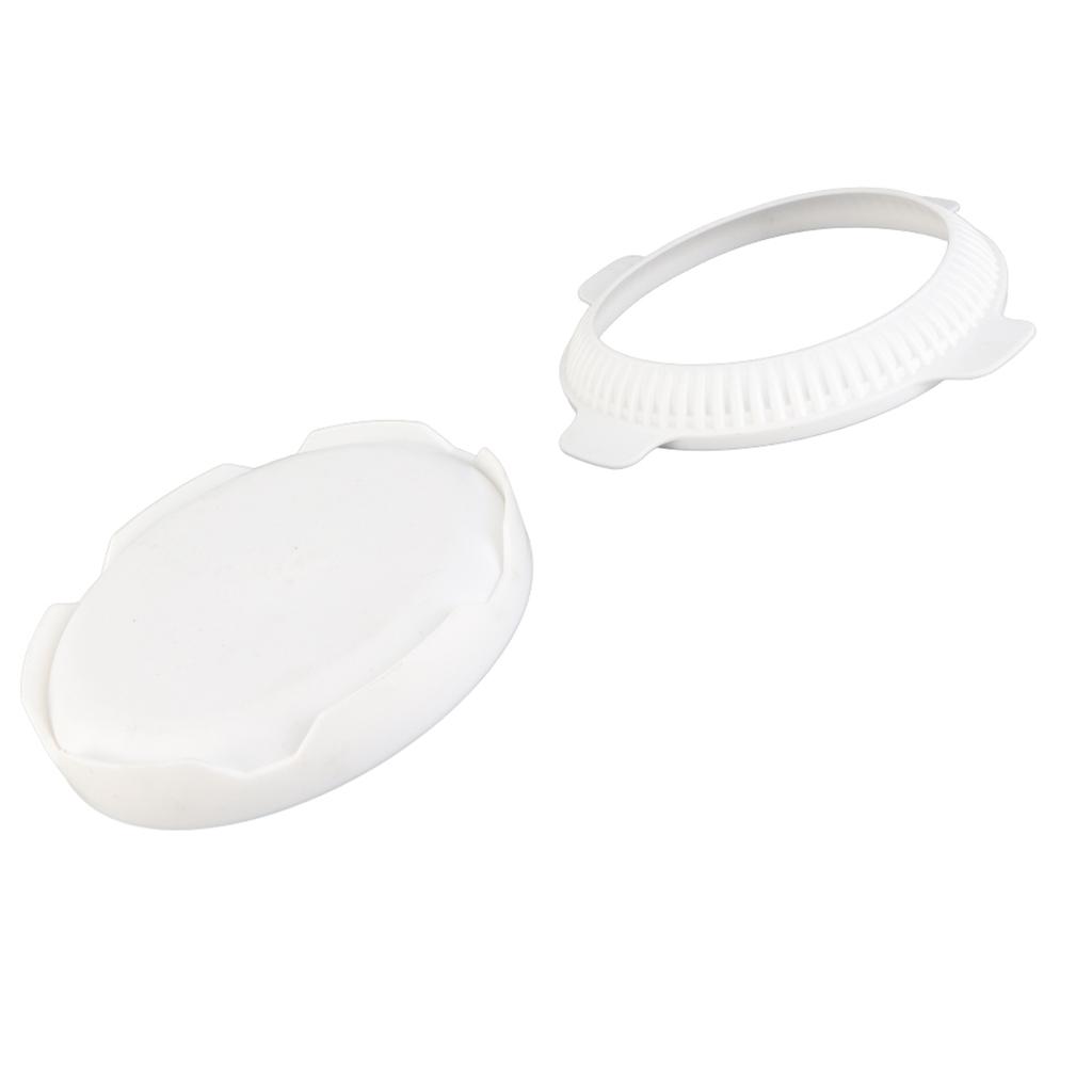 Антипригарный круглый силиконовый противень для выпечки шоколадного торта DIY форма для выпечки подходит для использования в микроволновой печи и замораживания