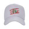 Lebanon Flag Solidarity Casual Baseball Cap Summer Lebanese Never Give Up  Trucker Hat Hats Couple Women Fashion Baseball Caps