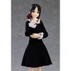 Figma Kaguya-sama Wants To War Kaguya Shinomiya Non-scale ABS&PVC Painted Movable Figure M06780