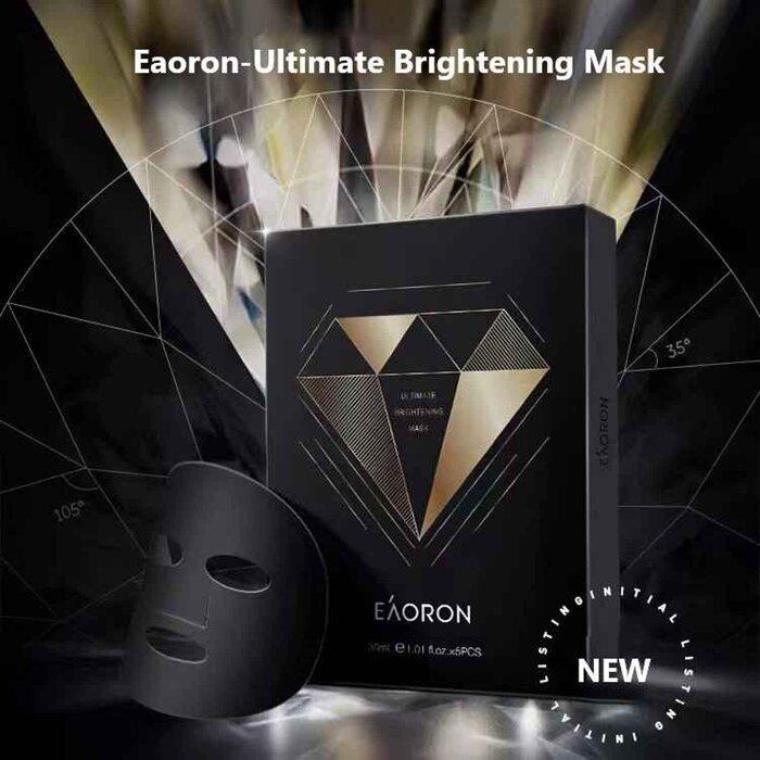 EAORON ULTIMATE BRIGHTENING MASK