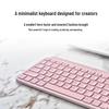 Logitech MX Keys Mini Wireless Bluetooth Keyboard