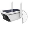 Wifi and IP Waterproof Night Vision Surveillance Camera with Pa