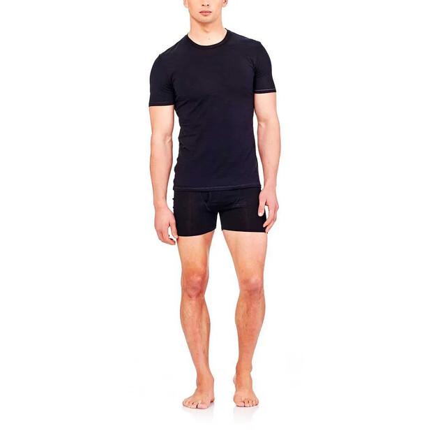 Icebreaker Anatomica Fly Boxer Briefs