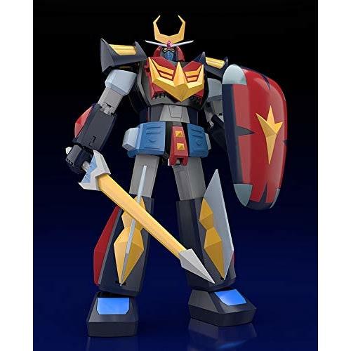 MODEROID Space Warrior Baldios Baldios Non-Scale PS & ABS Assembled Plastic Model Resale