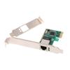 10/100/1000 Мбит/с Gigabit Ethernet Lan Pci Express Pci-E Сетевая карта контроллера