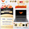 HP Игровой ноутбук Victus 11 с диагональю 15,6 дюйма (Китайская версия)