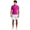 Original Penguin Mens Earl Pique Polo Shirt