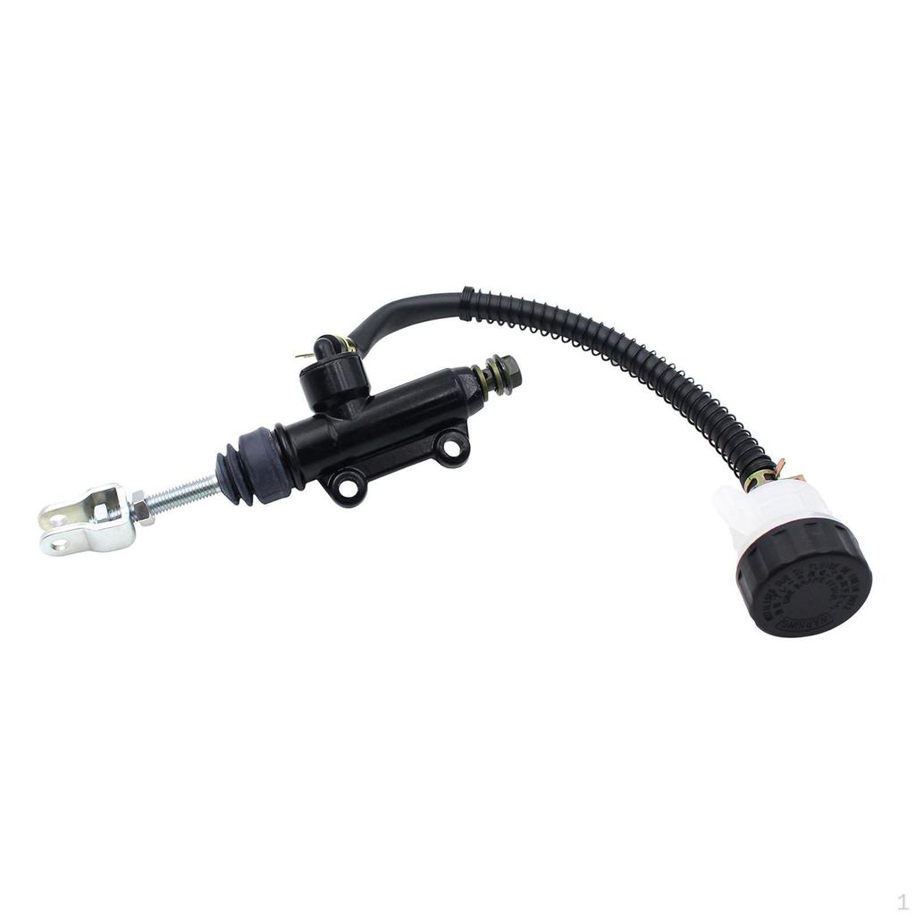 Ножной насос главного тормозного цилиндра заднего тормоза для Bajaj Pulsar 200NS Fittings