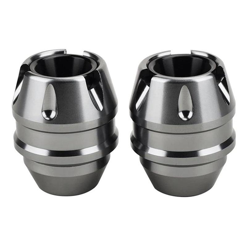 Для Honda ADV150 ADV350 ADV 150 350 Мотоциклетные аксессуары Передняя Задняя Ось Колеса Вилка Аварийные Слайдеры Защита от Падений