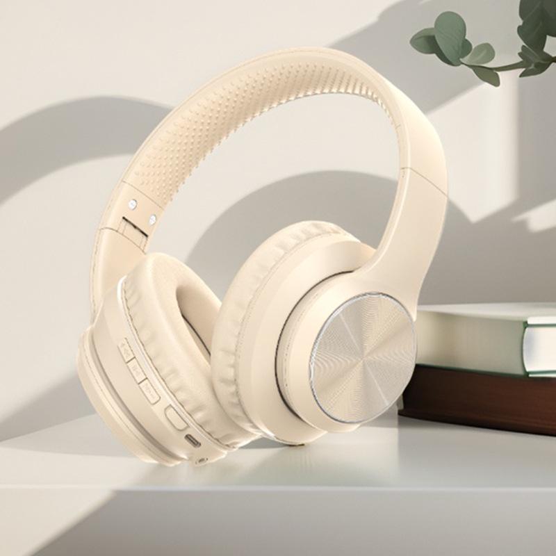 Новые полноразмерные стерео Bluetooth-наушники BH-B30 Bluetooth 5.3