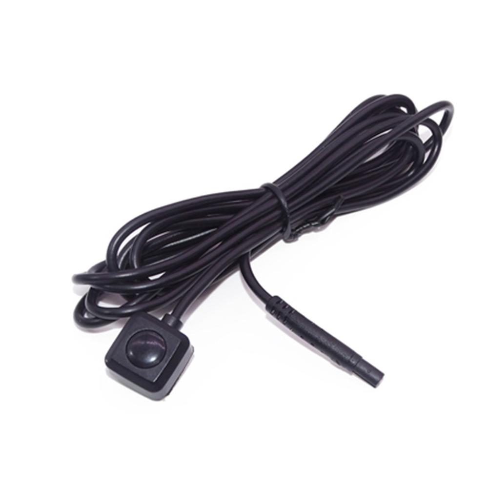 Car Parking Camera Video Channel Converter Car Camera Rear Front Converter Two-Way Control Box Smart Rear View Camera Controller