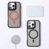 Glass Lens Camera Protection Invisible Bracket Stand For  Case For For Iphone 1 Plus 11 12 13 14 16 Pro Max Magnetic Cover