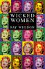 Книга Wicked Women