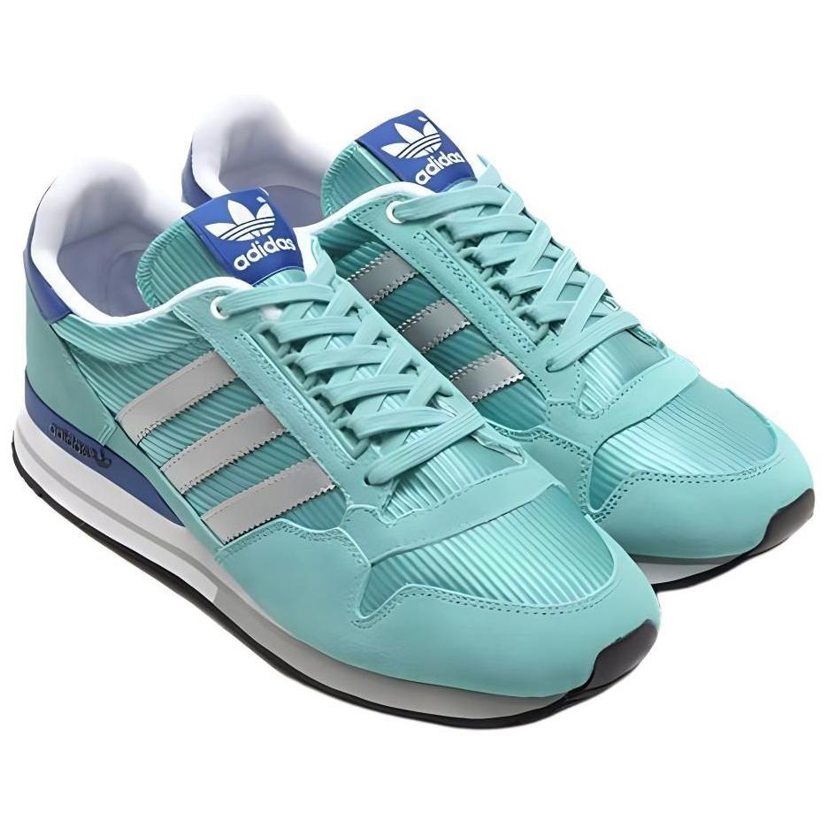 adidas Originals ZX 500 OG 'White Aqua' Мужские B26166