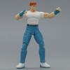 Final Fight Серия 3,75 дюйма Final Fight Коди
