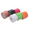 6 шт. спортивная лента для мышц из нетканого материала кинезиология ширина 5 см длина 5 м для атлетики