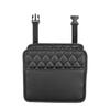 SEAMETAL Car Back Seat Storage Box Car Organizer Auto Waterproof Pocket Sundries Case Car Backseat Organizer Hanging Storage Bag