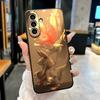 M-Чехол для телефона Made In Abyss для Samsung S26 S25 Plus S20 S20 Plus S22 Ultra S23 FE S21 Plus S21 Ultra Мягкий чехол
