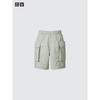 Uniqlo Парашютные грузовые шорты