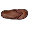 UGG Шлепанцы Capitola Flip Sandal Коньяк 1153077-COG