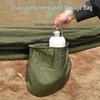 OLOEY Anti-Rollover Nylon Camping Hammock