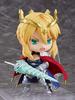 Nendoroid Order Pendragon Dun Stallion окрашенная подвижная фигурка Fate/Grand Lancer/Artoria и немасштабируемая ABS&PVC