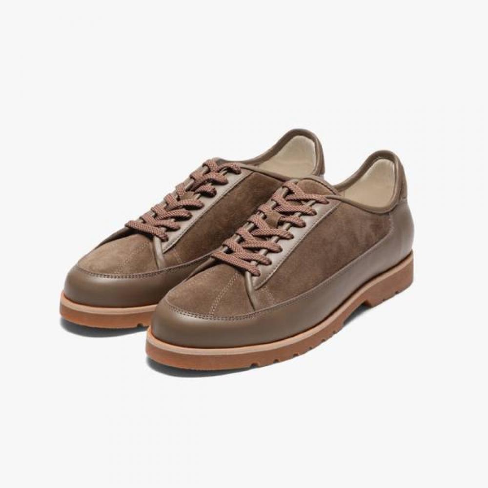 Timothee Paris Yport Лесной Коричневый Темно-Коричневый Tif1m70010a51