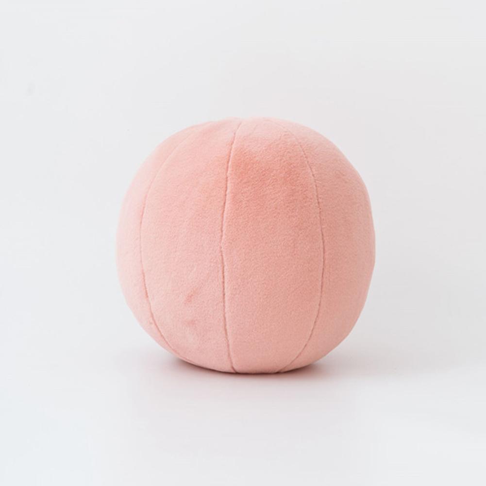 Круглая подушка Nordic Velvet Candy Color Morning Ball Home Декоративная подушка для дивана Art Ball Room Salon Gallery Floor Pillow Futon