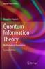 Книга Quantum Information Theory : Mathematical Foundation