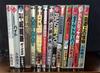 [Б/У] 14 томов собрания сочинений манга-художника, рисующего мангу о поле боя, Кобаяси Гэнбун