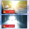 Солнцезащитный козырек для автомобиля, удлинитель, защита от солнечных лучей, солнцезащитный козырек для автомобиля, день и ночь