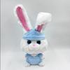 Snowball Rabbit Secret Life of Pets Plush Toy