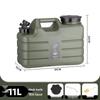 Shixun Outdoor Portable Water Container