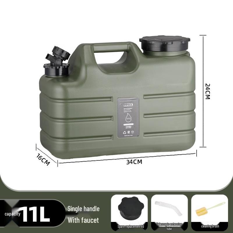 Shixun Outdoor Portable Water Container