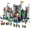 LEGO Icons 10305 Замок рыцарей с гербом Льва