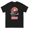Gildan, Havik Mortal Kombat Tee, Chaosrealm, MK Video Game Villian Havik Tee