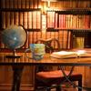 Расписная Книжная Стеклянная Кружка 2026 11 унций Штабелируемые Кофейные Кружки из Настоящего Стекла Новинка 3D Книги Кофейная Стеклянная Кружка